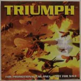 Wu-tang Clan - Triumph [CDS] '1997