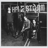 Halestorm - Mayhem (single) '2015