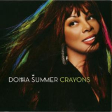 Donna Summer - Crayons '2008