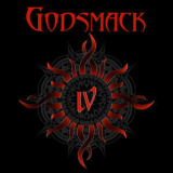Godsmack - Iv[japan-uicu-1109] '2006