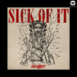 Skillet - Sick Of It [CDS] '2013