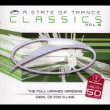 Armin Van Buuren - A State Of Trance Classics Vol. 6 '2011
