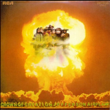 Jefferson Airplane - Crown Of Creation '1968