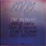 Pat Metheny - 80-81 '1980