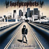 Lostprophets - Start Something (japan Import) '2004