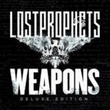 Lostprophets - Weapons (deluxe Edition) '2012