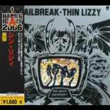 Thin Lizzy - Jailbreak '1976
