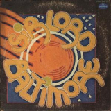 Sir Lord Baltimore - Sir Lord Baltimore (US LP) '1971