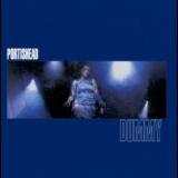 Portishead - Dummy (Japan) '1994