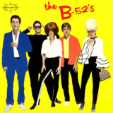 B - 52s - The B-52s '1979