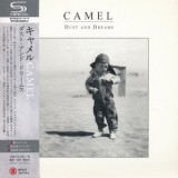 Camel - Dust And Dreams '1991