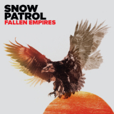 Snow Patrol - Fallen Empires '2011