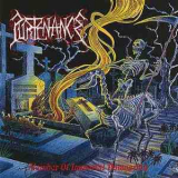 Purtenance - Member Of Immortal Damnation '2011