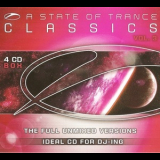 Armin Van Buuren - A State Of Trance Classics Vol. 3 '2008