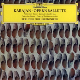 Herbert Von Karajan - Opernballette '1972