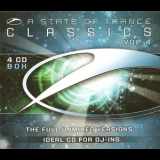Armin Van Buuren - A State Of Trance Classics Vol. 4 '2009