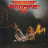 Bonfire - Don't Touch The Light (MSA Records, WD 74508, Germany) '1986