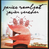 Perico Sambeat-javier Vercher Quartet - Infinita '2009