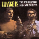 Don Rendell & ian Carr Quintet - Change Is '1969