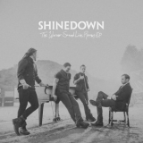 Shinedown - The Warner Sound Live Room Ep '2013