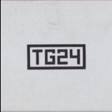 Throbbing Gristle - Tg 24 (ircd08) '1977