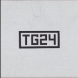 Throbbing Gristle - Tg 24 (ircd12) '1978