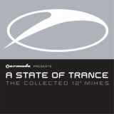 Armin Van Buuren - A State Of Trance - The Collected 12'' Mixes '2005