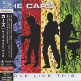 The Cars - Move Like This '2011