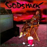 Godsmack - All Wound Up... '1998