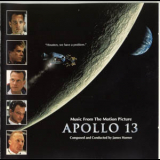 James Horner and VA - Apollo 13 / Аполлон 13 (CD2) OST '1995