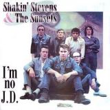 Shakin' Stevens & The Sunsets - I'm No J.d. '1971