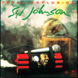 Syl Johnson - Total Explosion (2014) {CDSOL-5086} '1975