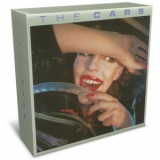 The Cars - The Cars Box '2012