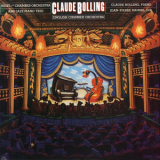 Claude Bolling; English Chamber Orchestra, Jean-pierre Rampal, Claude Bolling - Suite For Chamber Orchestra And Jazz Piano Trio '1983