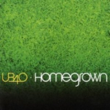 UB40 - Homegrown '2003