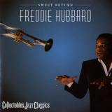 Freddie Hubbard - Sweet Return '1983