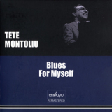 Tete Montoliu - Blues For Myself (2015 Remastered) '1977