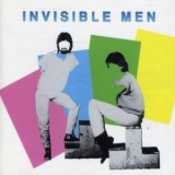 Anthony Phillips - Invisible Men '1998