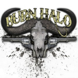 Burn Halo - Burn Halo '2009