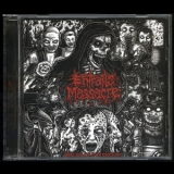 Entrails Massacre - Decline Of Our Century '2013