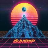 Gunship - Gunship '2015