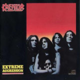 Kreator - Extreme Aggression '1989