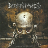 Decapitated - Organic Hallucinosis '2006