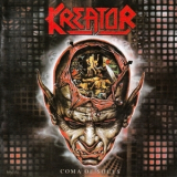 Kreator - Coma of Souls '1990