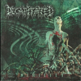 Decapitated - Nihility '2002