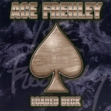 Ace Frehley - Loaded Deck '1997