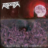 Ripper - Raising The Corpse '2014