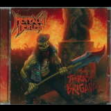 Mentally Defiled - The Thrash Brigade '2011