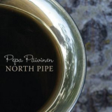 Pepa Paivinen - North Pipe '2009