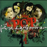 Katzenjammer - Le Pop '2010
